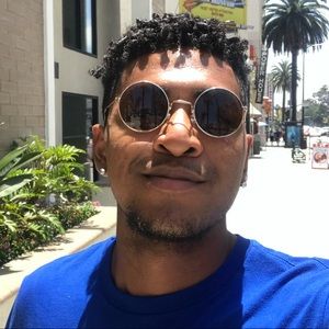 Meet your Posher, Sam